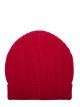 Dolce & Gabbana beanie red