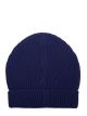Dolce & Gabbana beanie blue