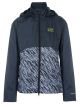 EA7 Emporio Armani jacket black