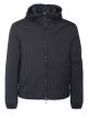 Emporio Armani jacket black