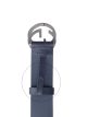 Gucci belt midnight blue (2nd choice)