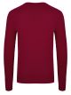 Malo Optimum cashmere pullover red