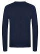 Malo Optimum cashmere pullover navy