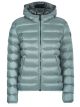 Colmar jacket grey-blue
