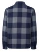 Woolrich jacket grey-blue