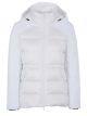 Woolrich jacket white
