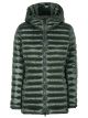 Colmar jacket dark green