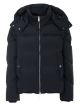 Woolrich jacket black