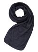 Emporio Armani scarf black