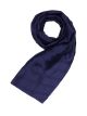Emporio Armani scarf navy