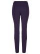 Emporio Armani pants purple