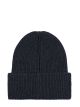 Emporio Armani beanie anthracite