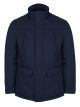 Emporio Armani jacket blue
