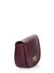 Cavalli Class bag burgundy
