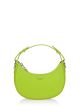 Zadig & Voltaire MOONROCK GRAINED bag green 