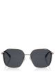 Zadig & Voltaire sunglasses black