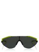 Zadig & Voltaire sunglasses black