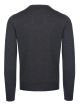 Emporio Armani pullover dark grey