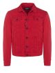 Dsquared2 jacket Dan red