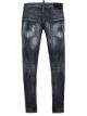 Dsquared2 Sexy Twist jeans grey