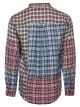 Dsquared2 shirt Mix Check Drop multicolored