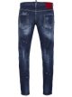 Dsquared2 Cool Guy jeans blue