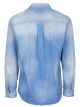 Dsquared2 shirt light blue