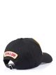 Dsquared2 beanie black