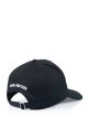 Dsquared2 Brother's Cap black