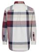 Tommy Hilfiger shirt multi-colored