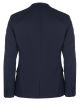 Calvin Klein suit jacket navy