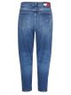 Tommy Jeans MOM JEAN jeans blue