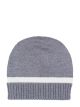 Gucci beanie grey