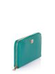 Dolce & Gabbana wallet turquoise