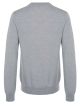 Dolce & Gabbana pullover light grey