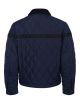 Burberry WHITCHURCH Jacket dark blue