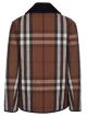 Burberry DRANEFELD Jacket brown