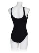 Burberry JOLIE Bathing suit black