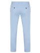 Tommy Hilfiger pants light blue