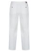 Tommy Hilfiger X Shawn Mendes pants white
