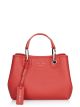 Emporio Armani bag coral