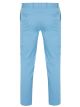 Tommy Hilfiger DENTON pants light blue