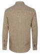 Tommy Hilfiger linen shirt beige