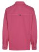 Tommy Jeans Overshirt pink