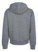 Dolce & Gabbana sweat jacket grey