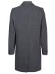 Dolce & Gabbana coat grey