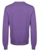 Dolce & Gabbana pullover purple
