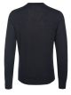 Dolce & Gabbana cashmere pullover dark grey