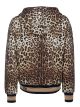Dolce & Gabbana pullover leopard