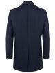 Dolce & Gabbana coat nightblue